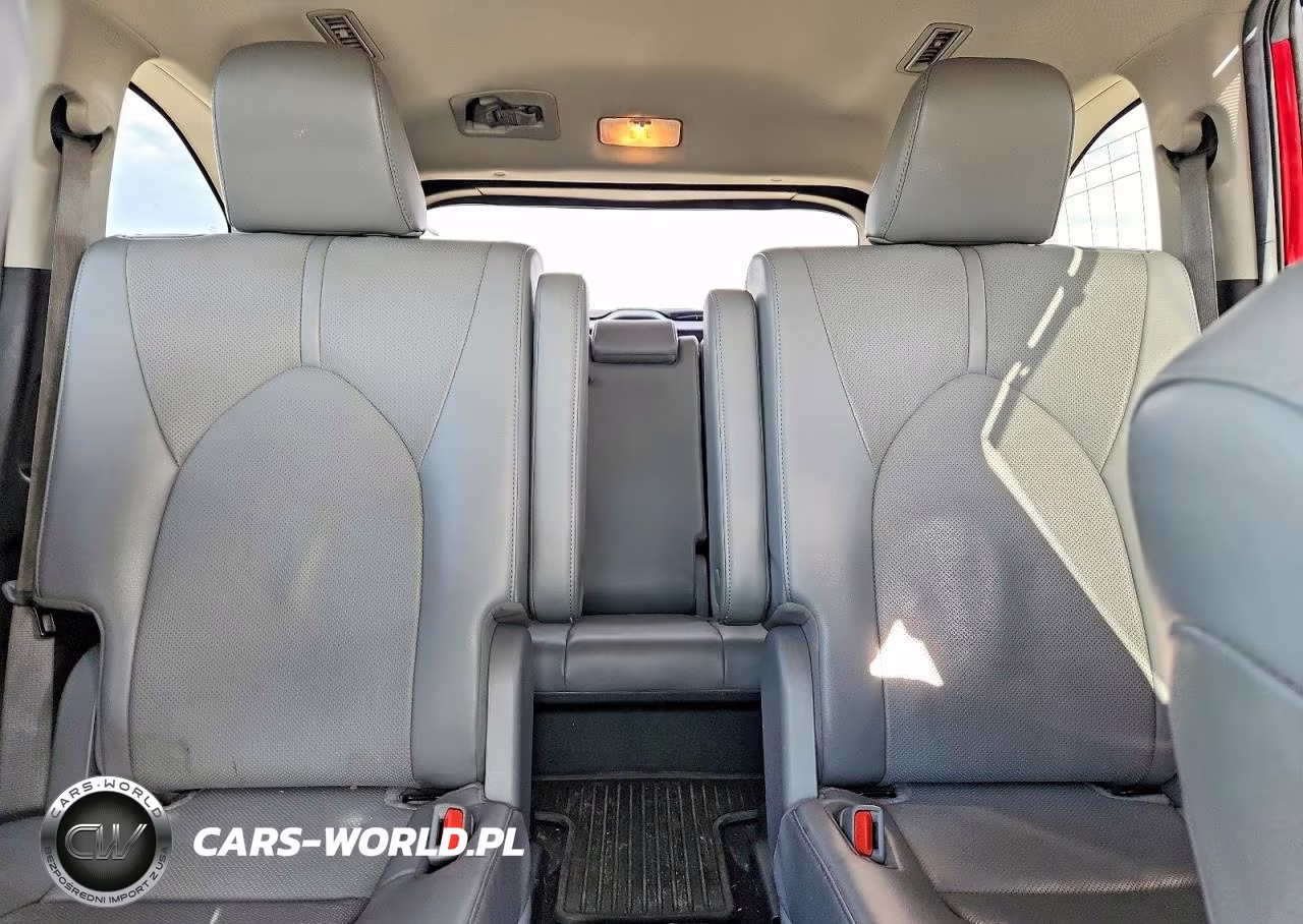 2022 Toyota Highlander Limited VIN:5TDDZRBH9NS577290 - 10