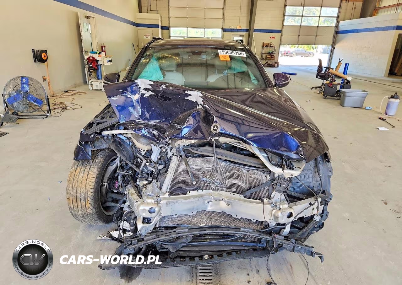 2019 Mercedes-Benz C 300 4Matic VIN:55SWF8EB2KU282744 - 5