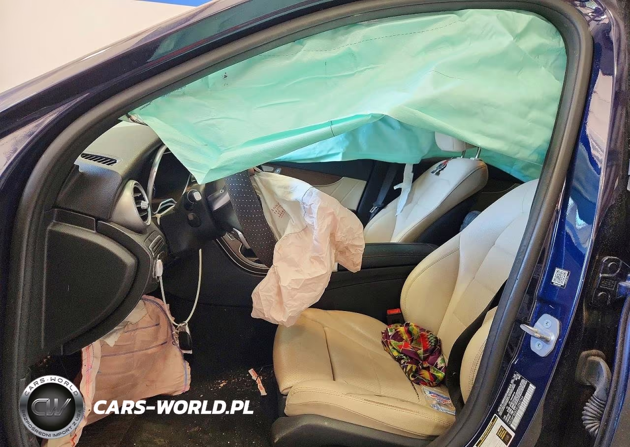 2019 Mercedes-Benz C 300 4Matic VIN:55SWF8EB2KU282744 - 7