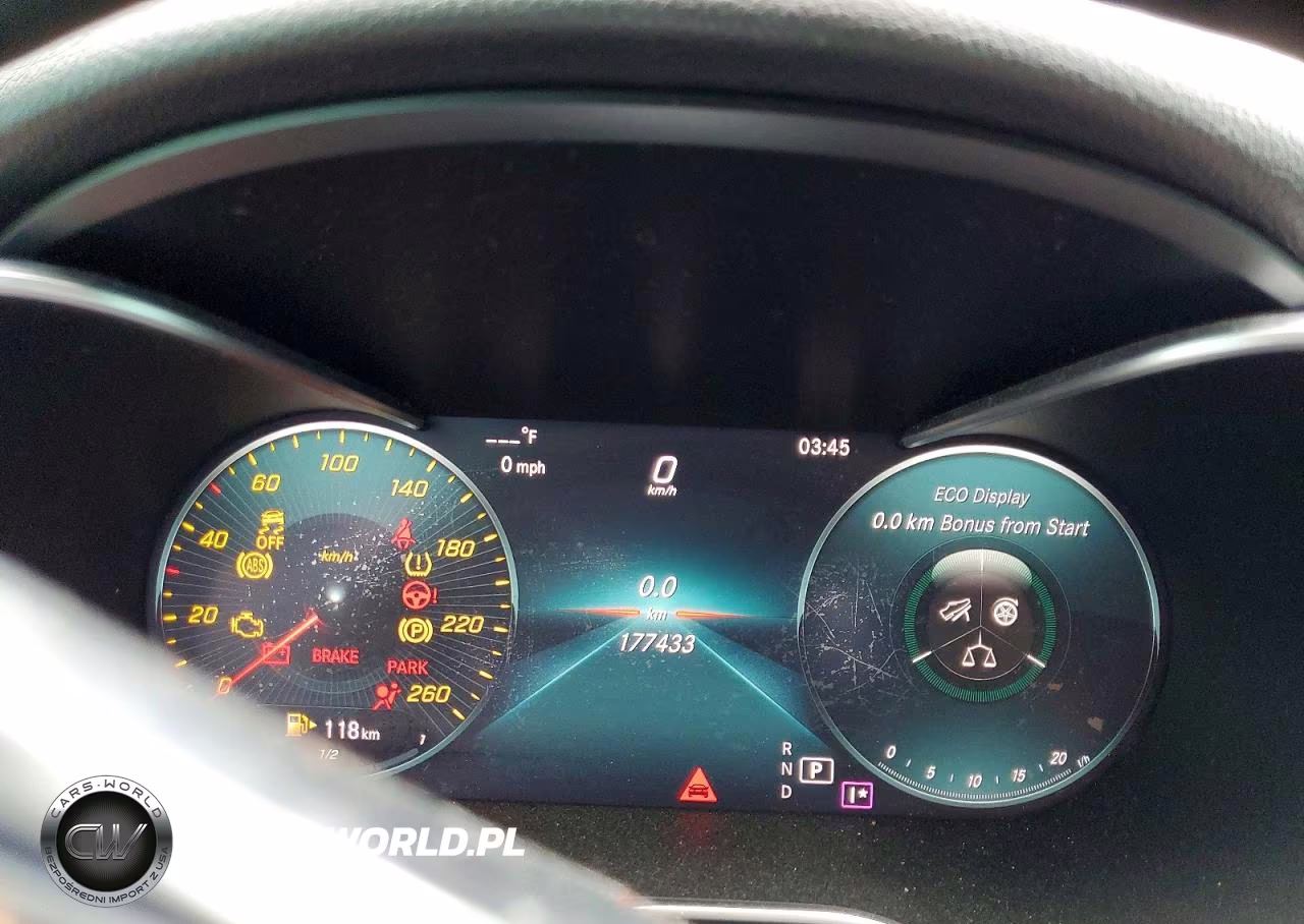 2019 Mercedes-Benz C 300 4Matic VIN:55SWF8EB2KU282744 - 9