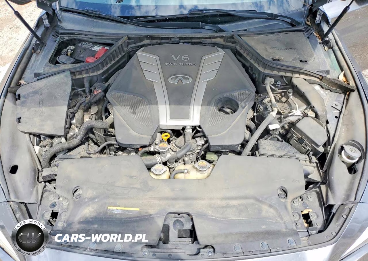 2017 Infiniti Q50 VIN:JN1EV7AP4HM736636 - 11