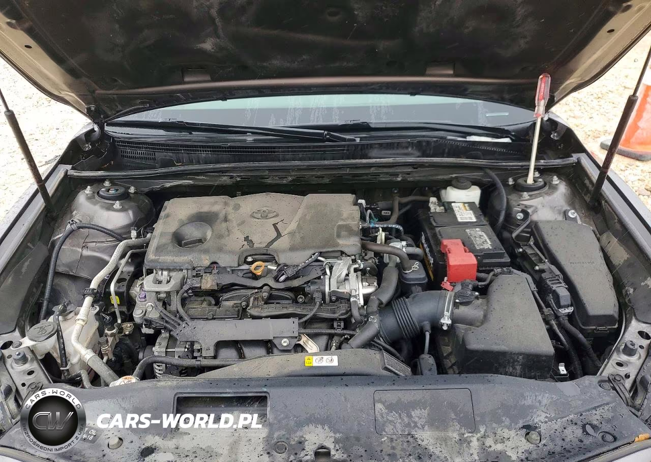 2018 Toyota Camry Le VIN:4T1B11HK6JU673625 - 11