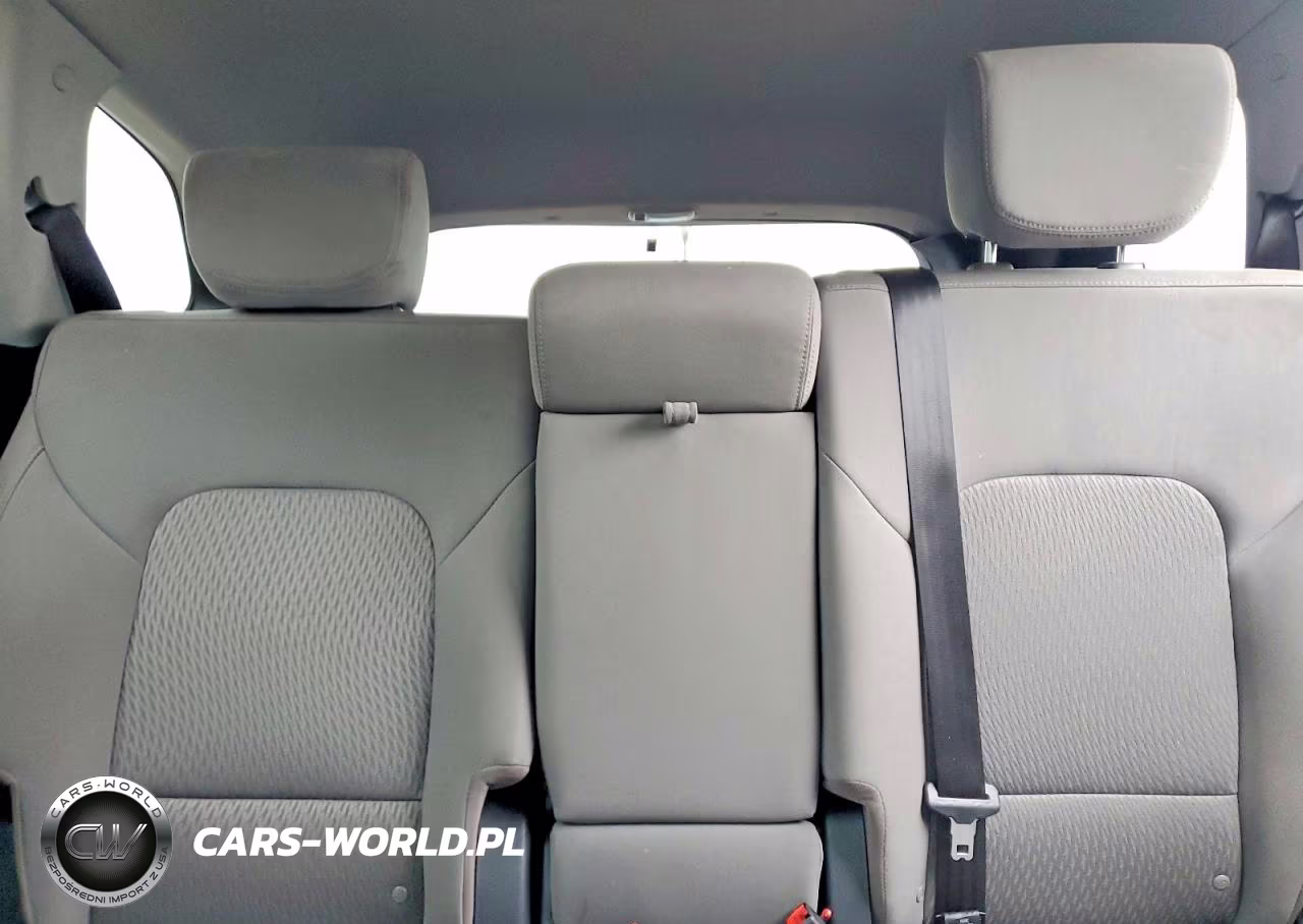 2019 Hyundai Santa Fe Xl Se VIN:KM8SMDHFXKU306871 - 10