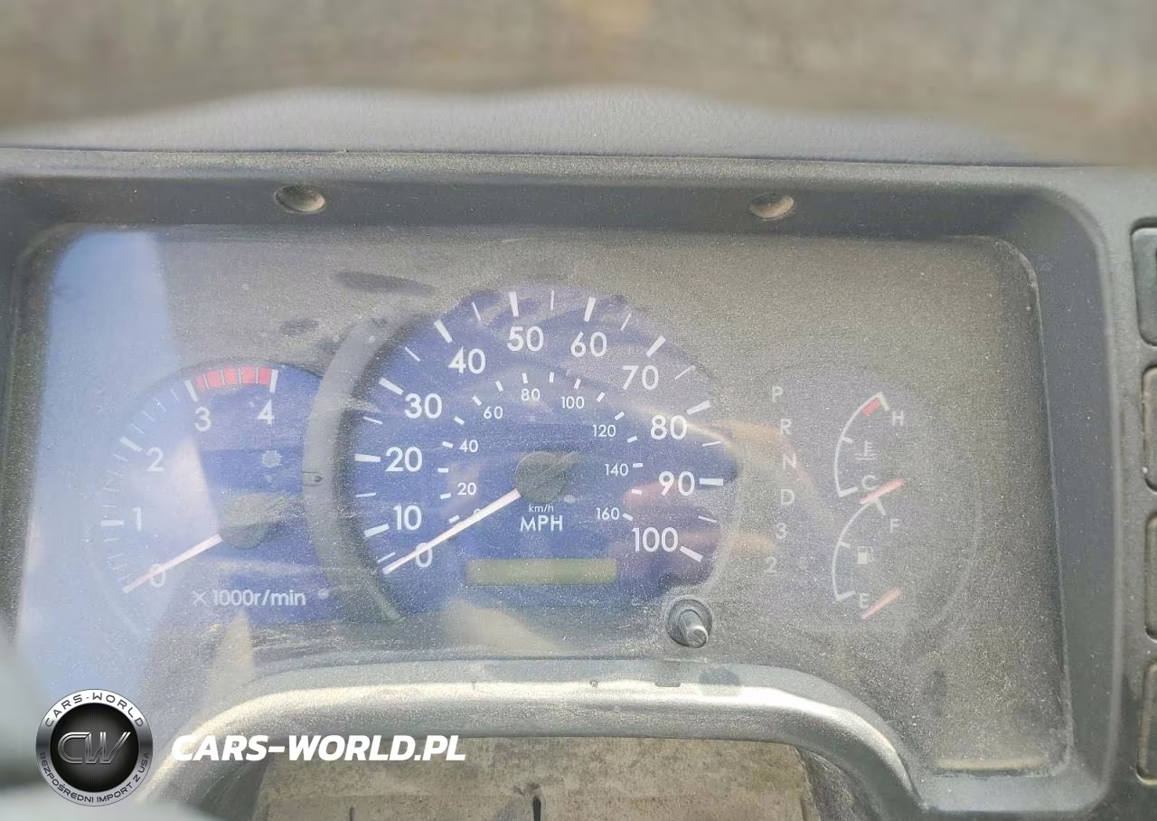 2007 Mitsubishi Fe84D Fuso Box Truck VIN:JL6BBG1S57K020018 - 9