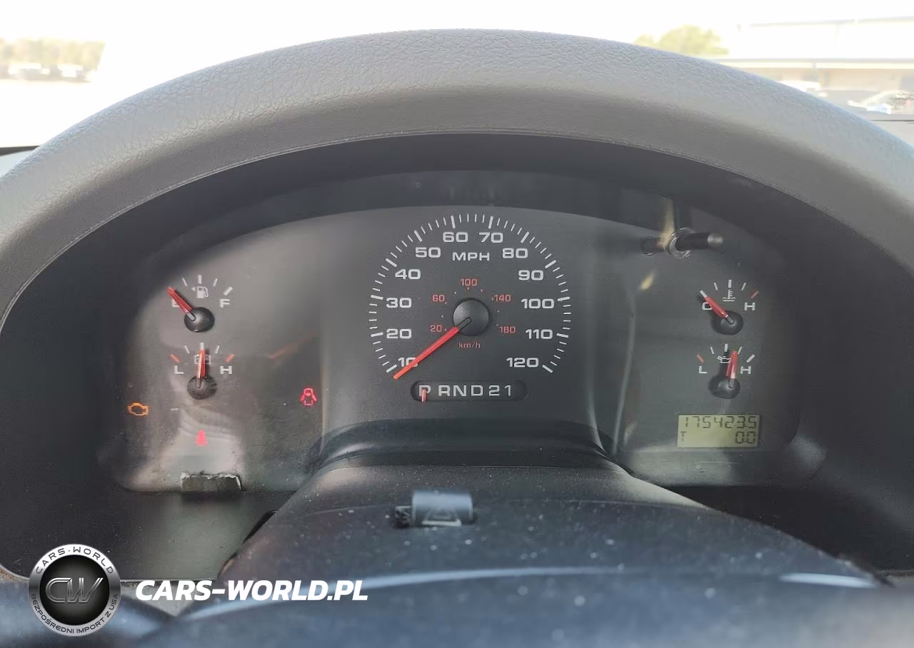 2005 Ford F150 VIN:1FTRF12285NB05129 - 9