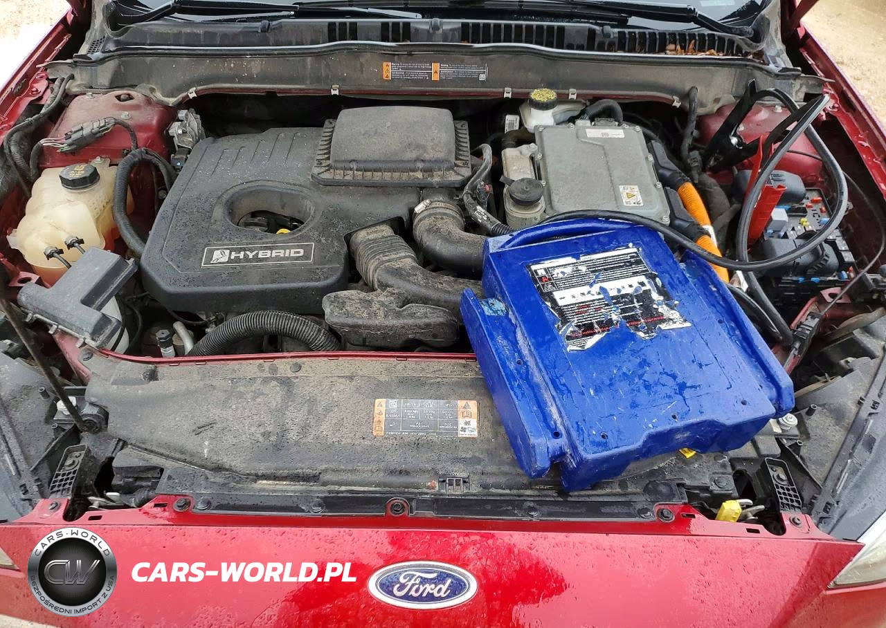 2019 Ford Fusion Se VIN:3FA6P0LU1KR256564 - 11