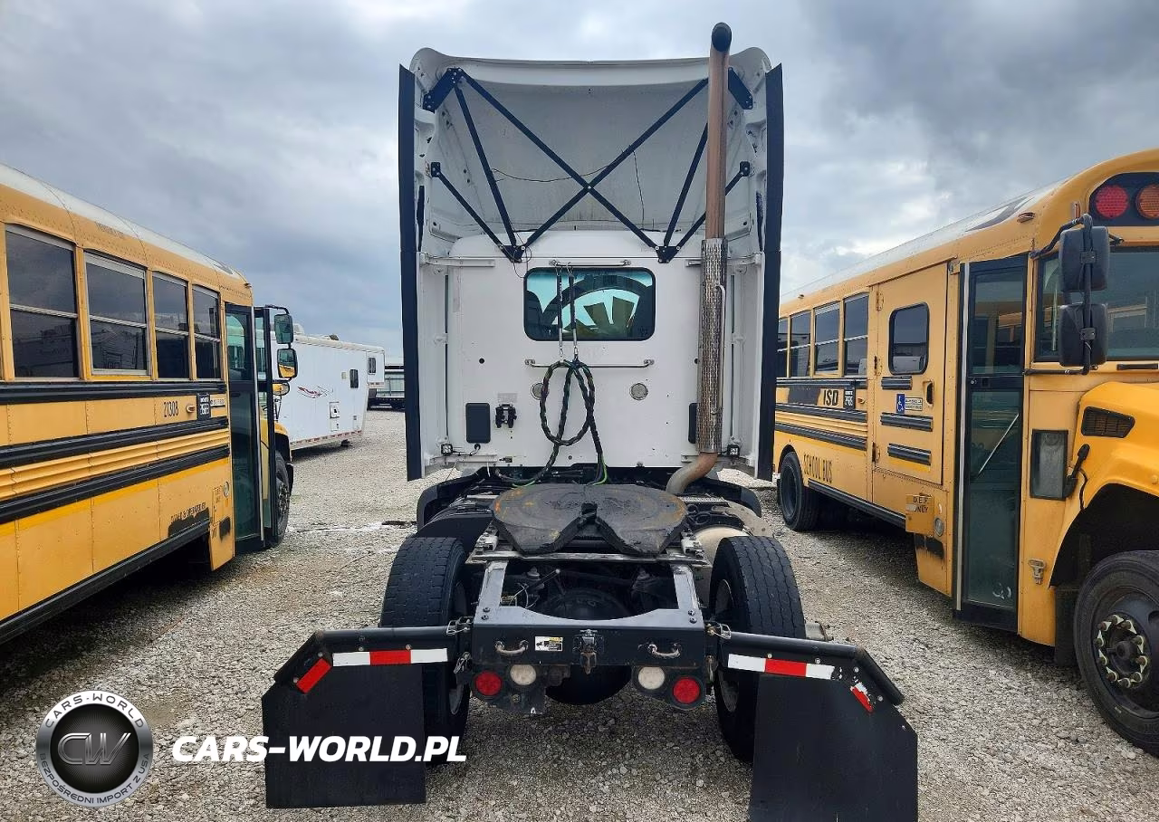 2020 Peterbilt 579 Semi Truck VIN:1XPBA48X0LD685868 - 6