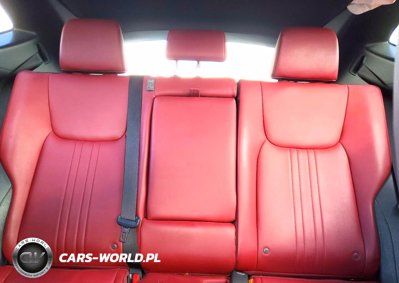 2024 Lexus Nx 350H Base VIN:JTJAKCEZ5R5018420 - 10
