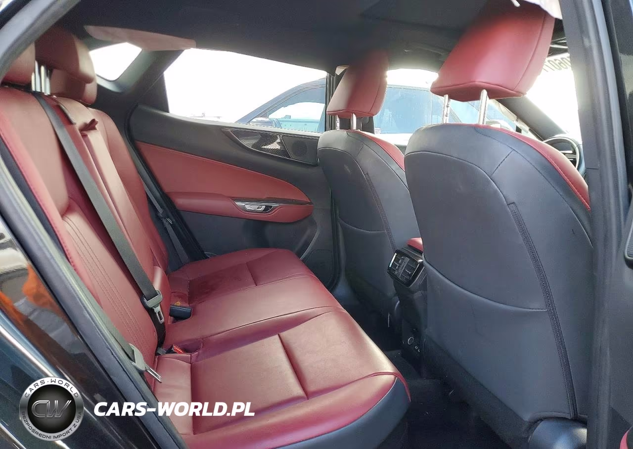 2024 Lexus Nx 350H Base VIN:JTJAKCEZ5R5018420 - 11