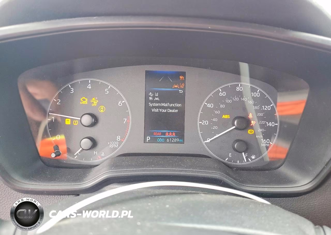 2024 Toyota Corolla Le VIN:5YFB4MDE0RP097052 - 9