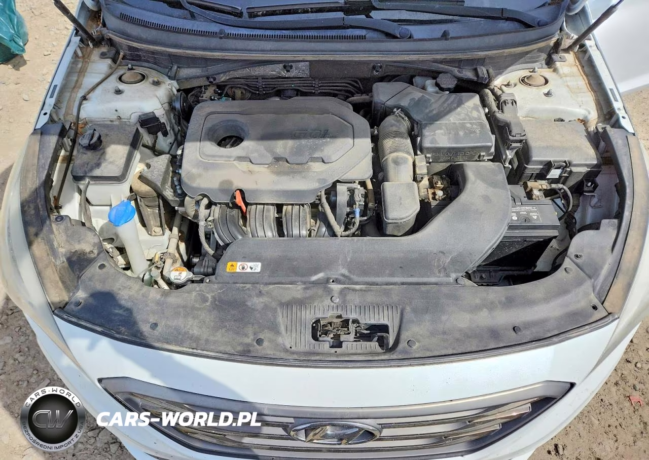 2017 Hyundai Sonata Limited VIN:5NPE34AF2HH550418 - 11