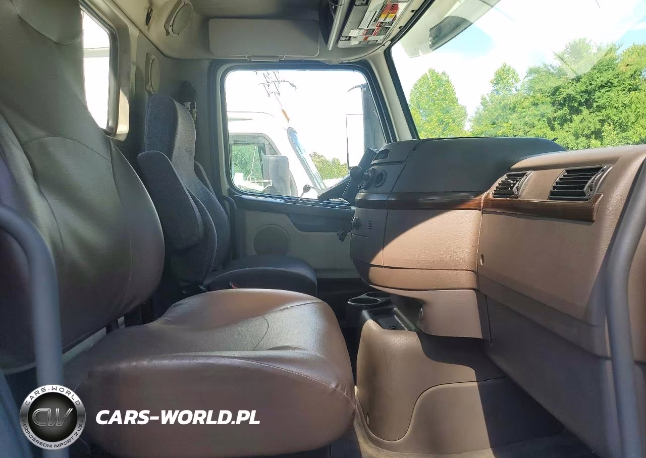 2018 Volvo Vnl Semi Truck VIN:4V4N39TG3JN988233 - 5