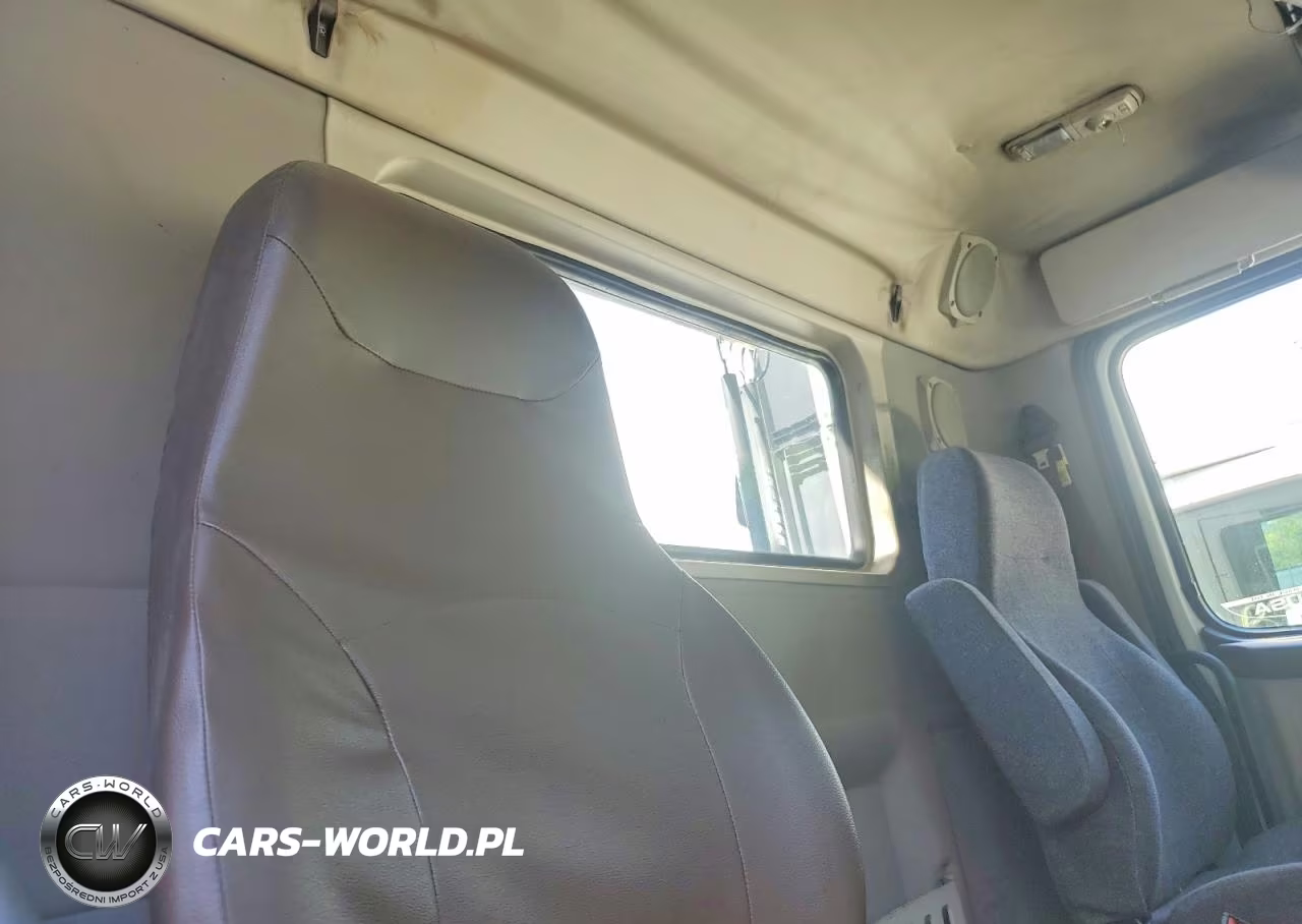 2018 Volvo Vnl Semi Truck VIN:4V4N39TG3JN988233 - 6