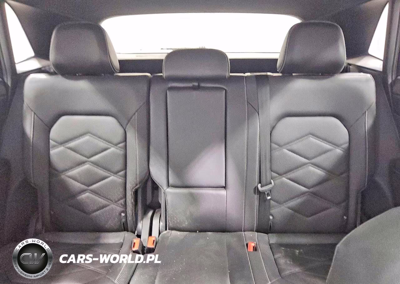 2024 Volkswagen Atlas Cross Sport Se VIN:1V2JE2CA4RC200136 - 10