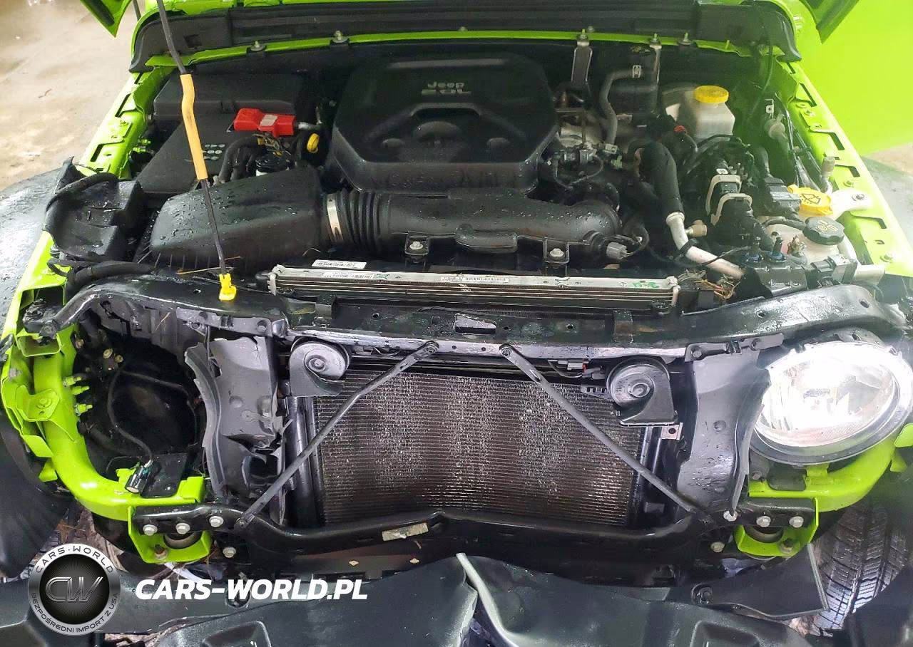 2021 Jeep Wrangler Unlimited Sport VIN:1C4HJXDN3MW817688 - 12