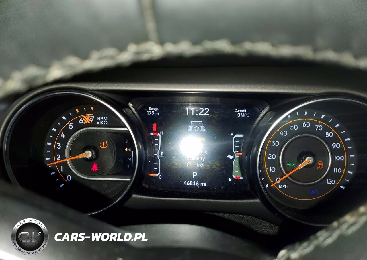 2021 Jeep Wrangler Unlimited Sport VIN:1C4HJXDN3MW817688 - 9
