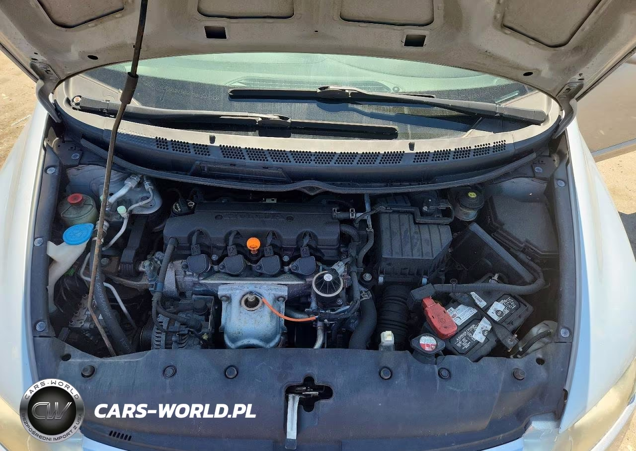 2011 Honda Civic Lx-S VIN:2HGFA1F69BH528273 - 11