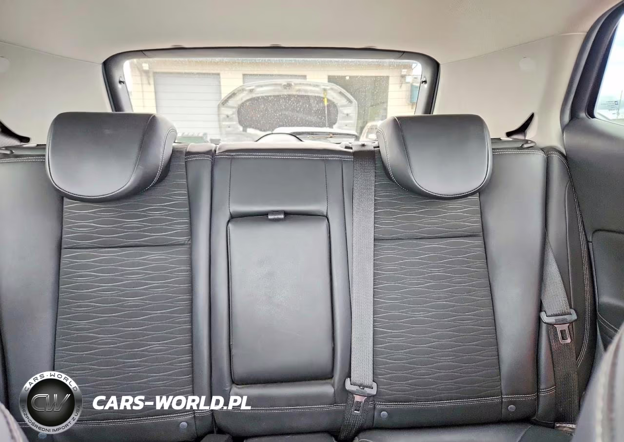 2015 Buick Encore Convenience VIN:KL4CJBSB7FB034030 - 10