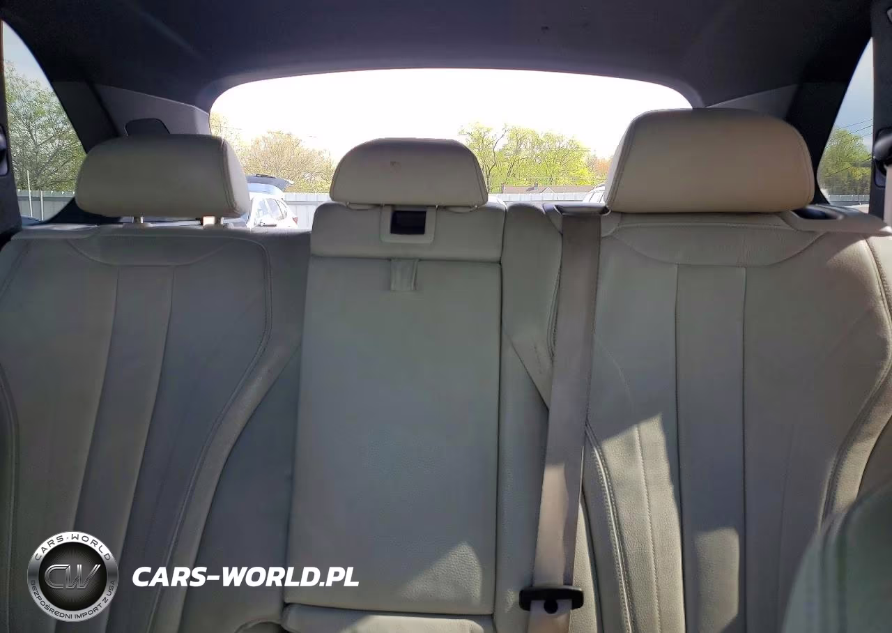 2017 BMW X5 xDrive35I VIN:5UXKR0C37H0V69510 - 10