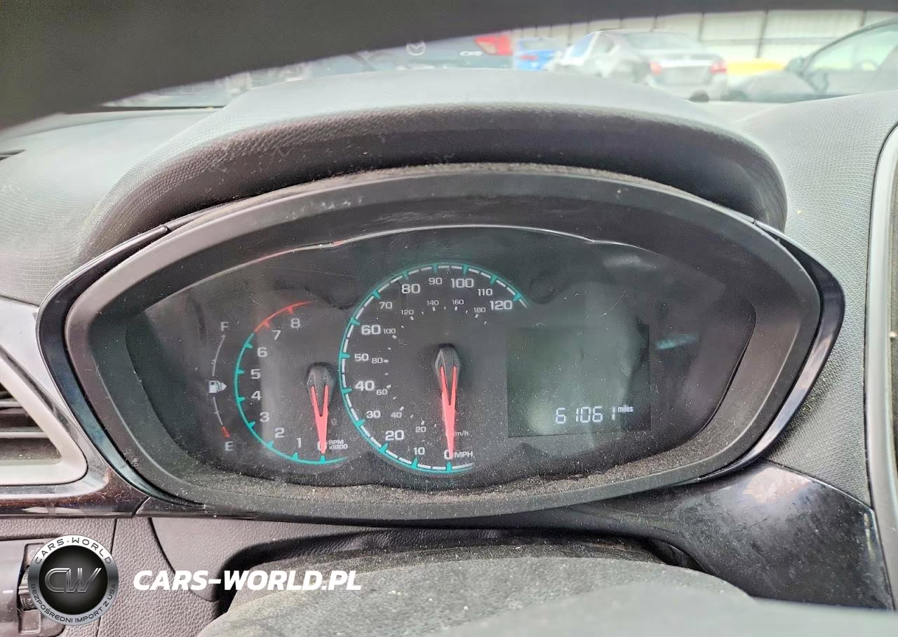 2021 Chevrolet Spark 1Lt VIN:KL8CD6SA2MC710881 - 9
