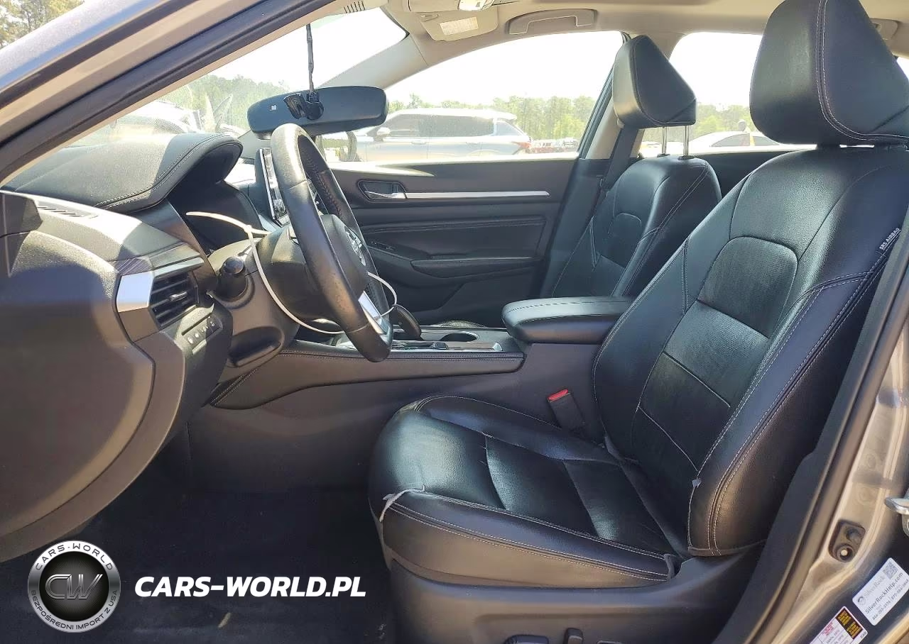 2019 Nissan Altima Sl VIN:1N4BL4EV3KC216010 - 7