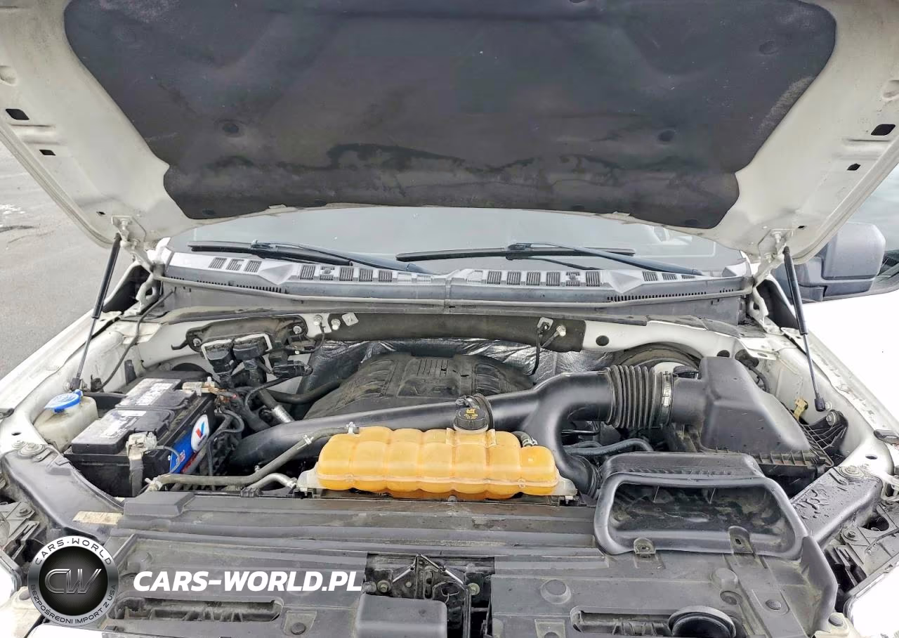 2016 Ford F150 Supercrew VIN:1FTEW1CG1GKD45765 - 11