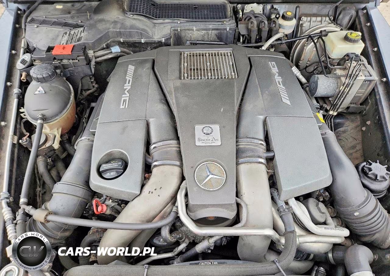 2015 Mercedes-Benz G 63 Amg VIN:WDCYC7DF1FX238564 - 12