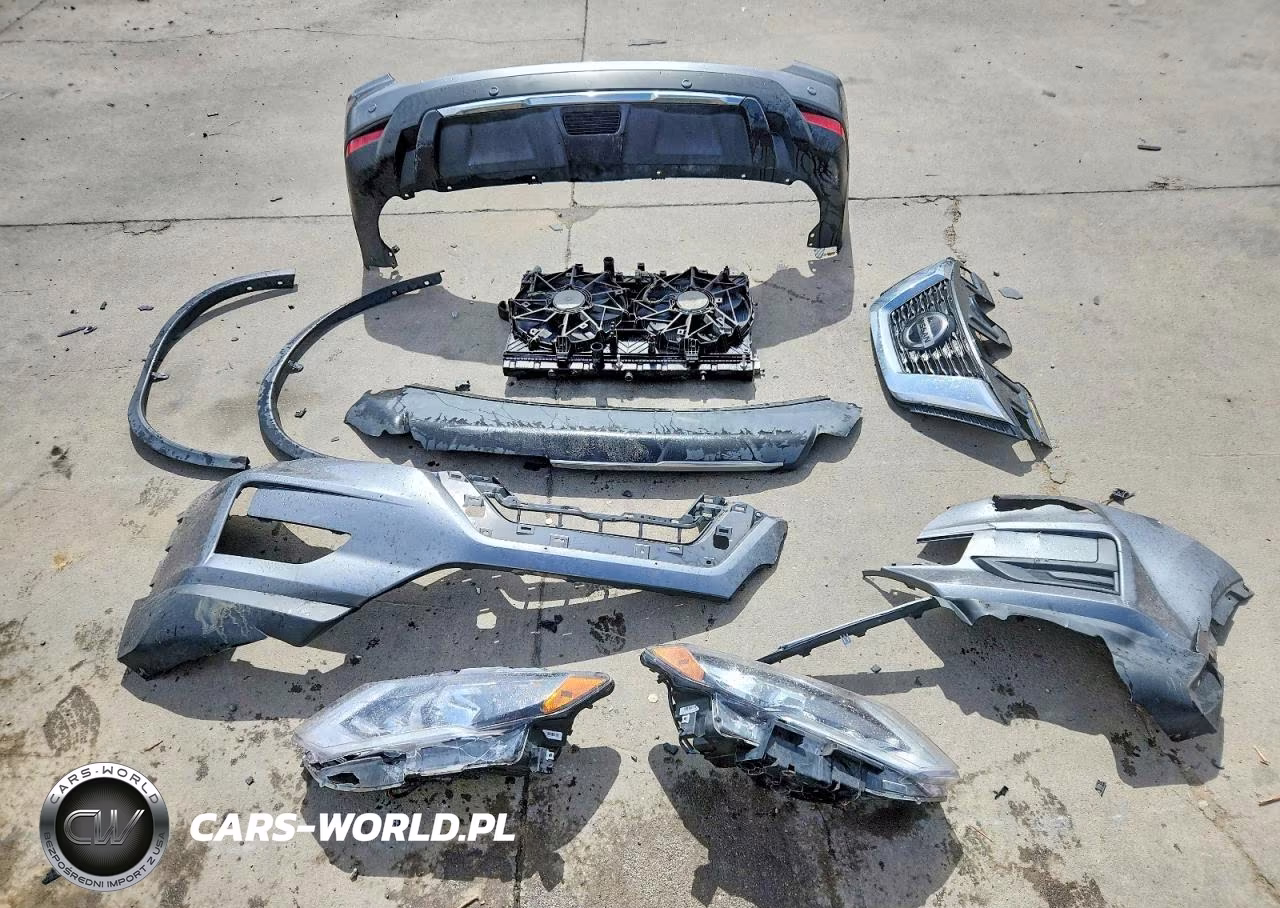 2020 Nissan Rogue Sv VIN:KNMAT2MV9LP510260 - 13
