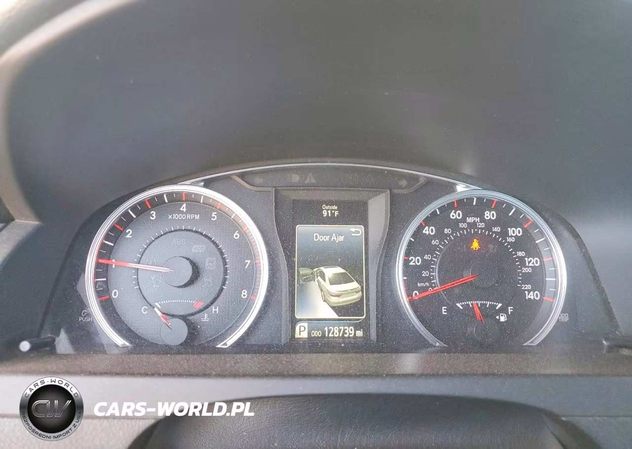 2017 Toyota Camry Se VIN:4T1BF1FK5HU741363 - 9