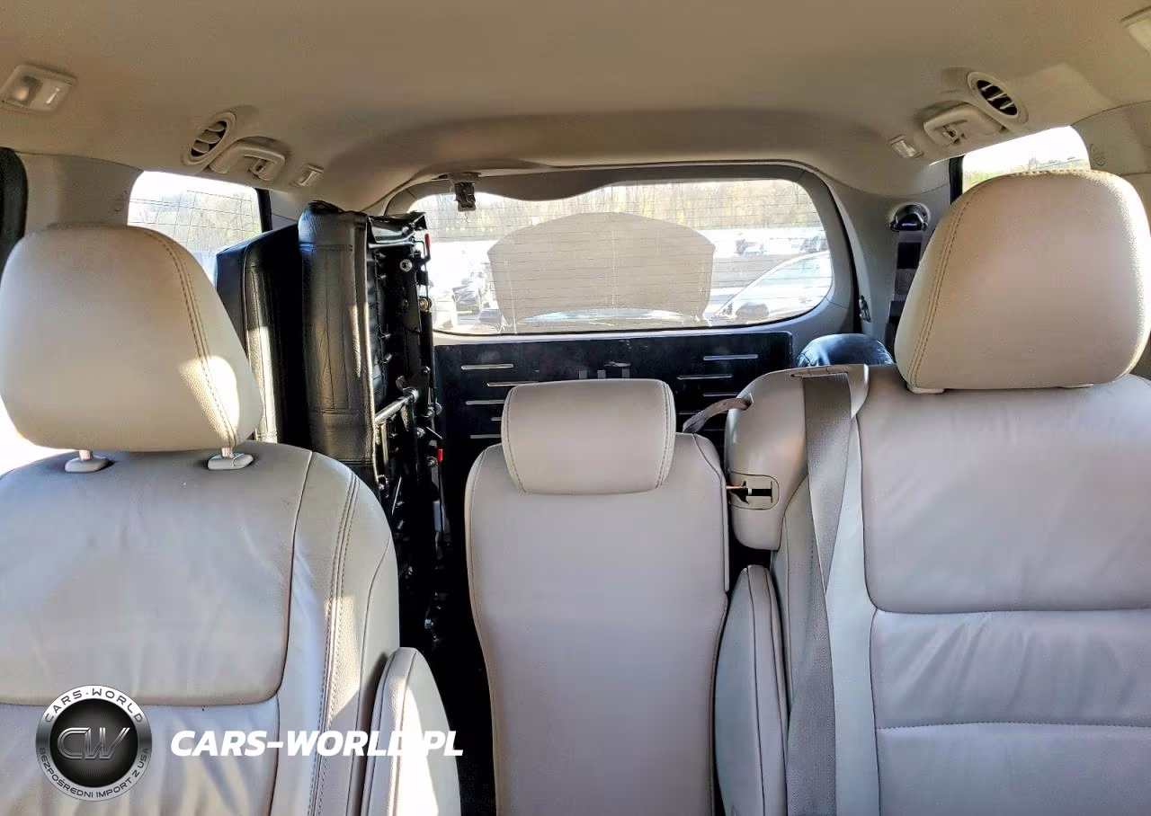 2020 Toyota Sienna L VIN:5TDZZ3DC1LS055058 - 10