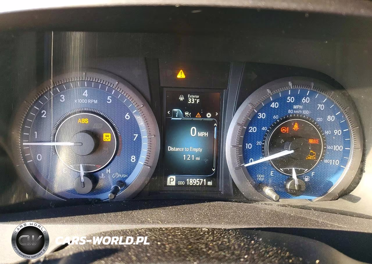 2020 Toyota Sienna L VIN:5TDZZ3DC1LS055058 - 9