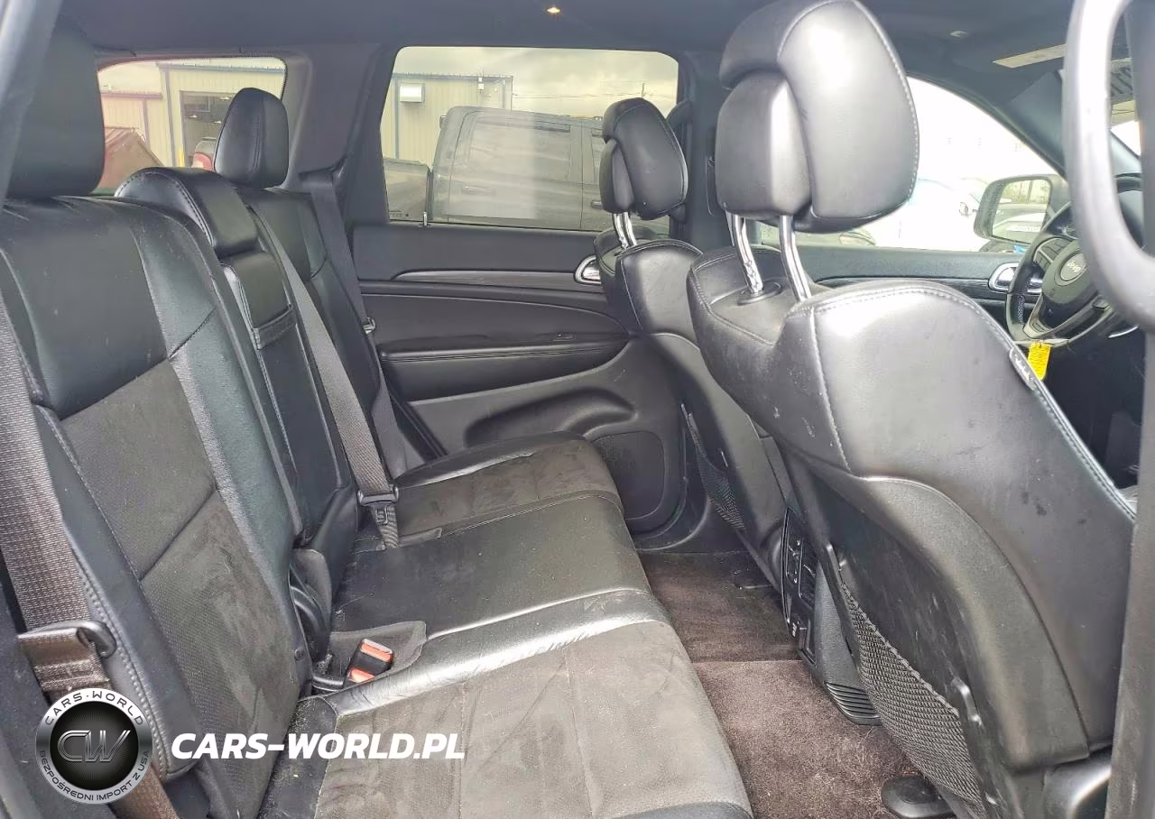 2019 Jeep Grand Cherokee Laredo VIN:1C4RJFAG0KC587840 - 10
