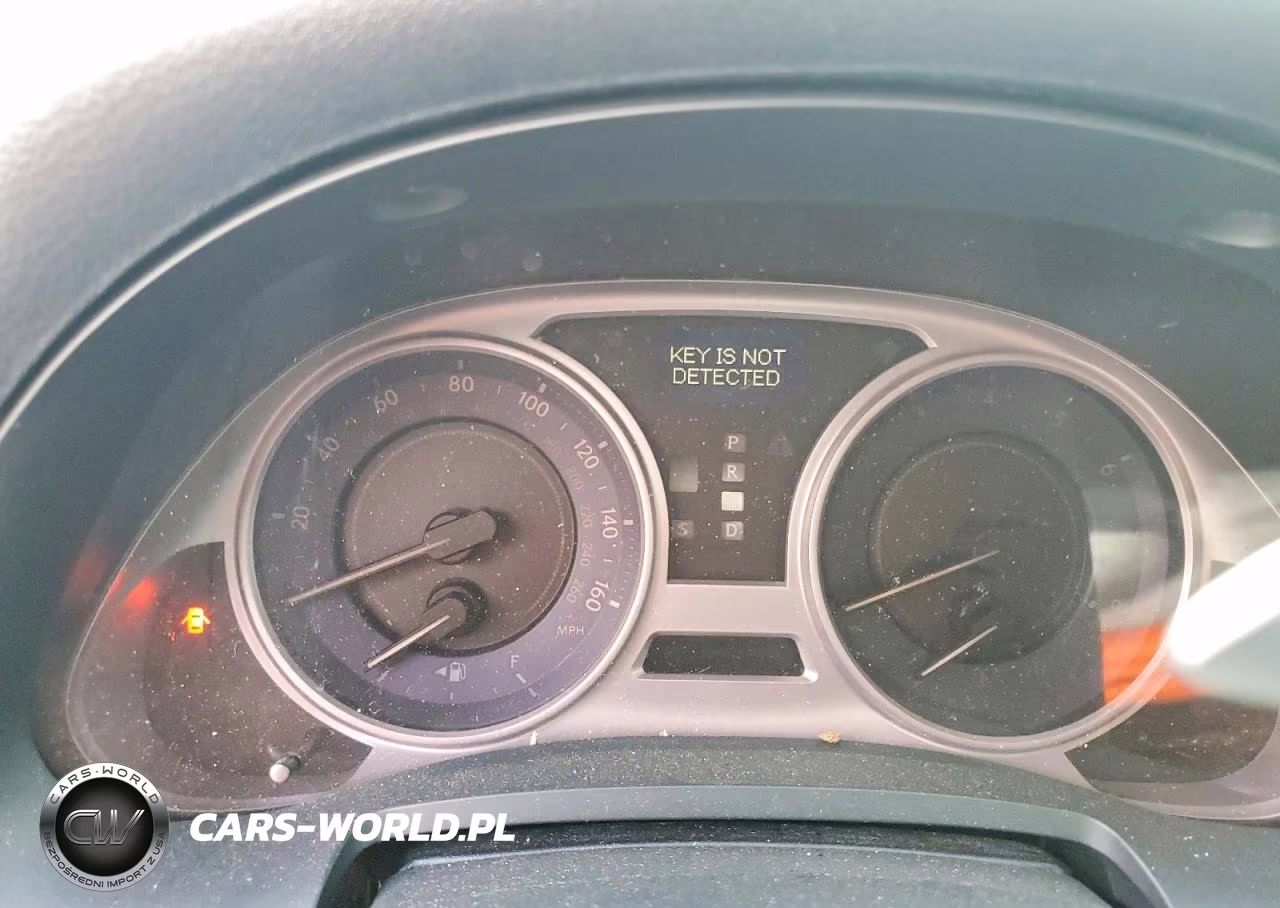 2007 Lexus Is 350 VIN:JTHBE262675013118 - 9