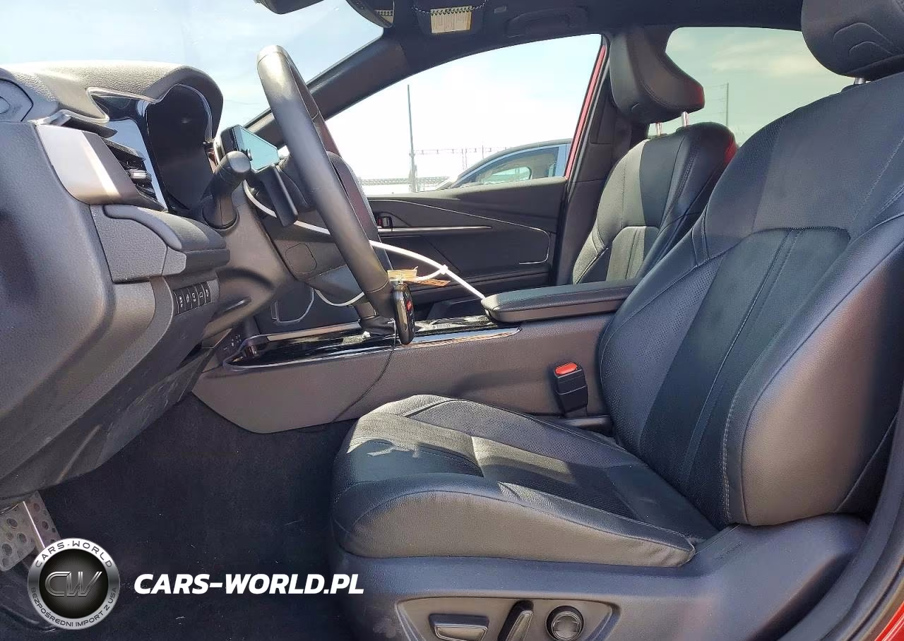 2025 Toyota Camry Xse VIN:4T1DAACK1SU037390 - 7