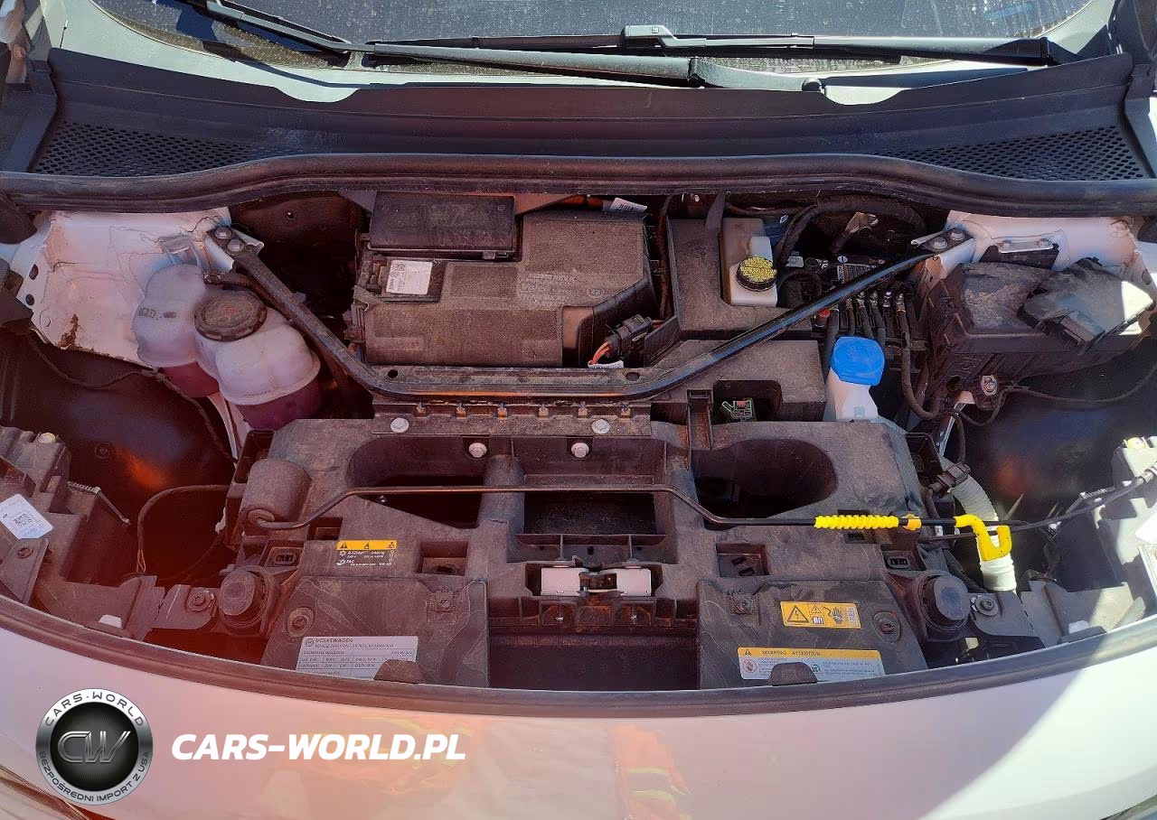 2023 Volkswagen Id.4 Pro VIN:1V2DNPE81PC020288 - 12