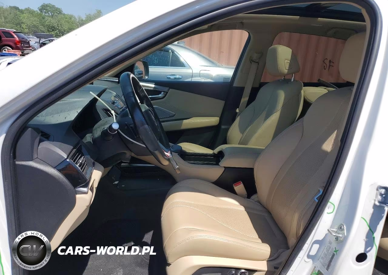 2021 Acura Rdx Technology VIN:5J8TC1H56ML007048 - 7