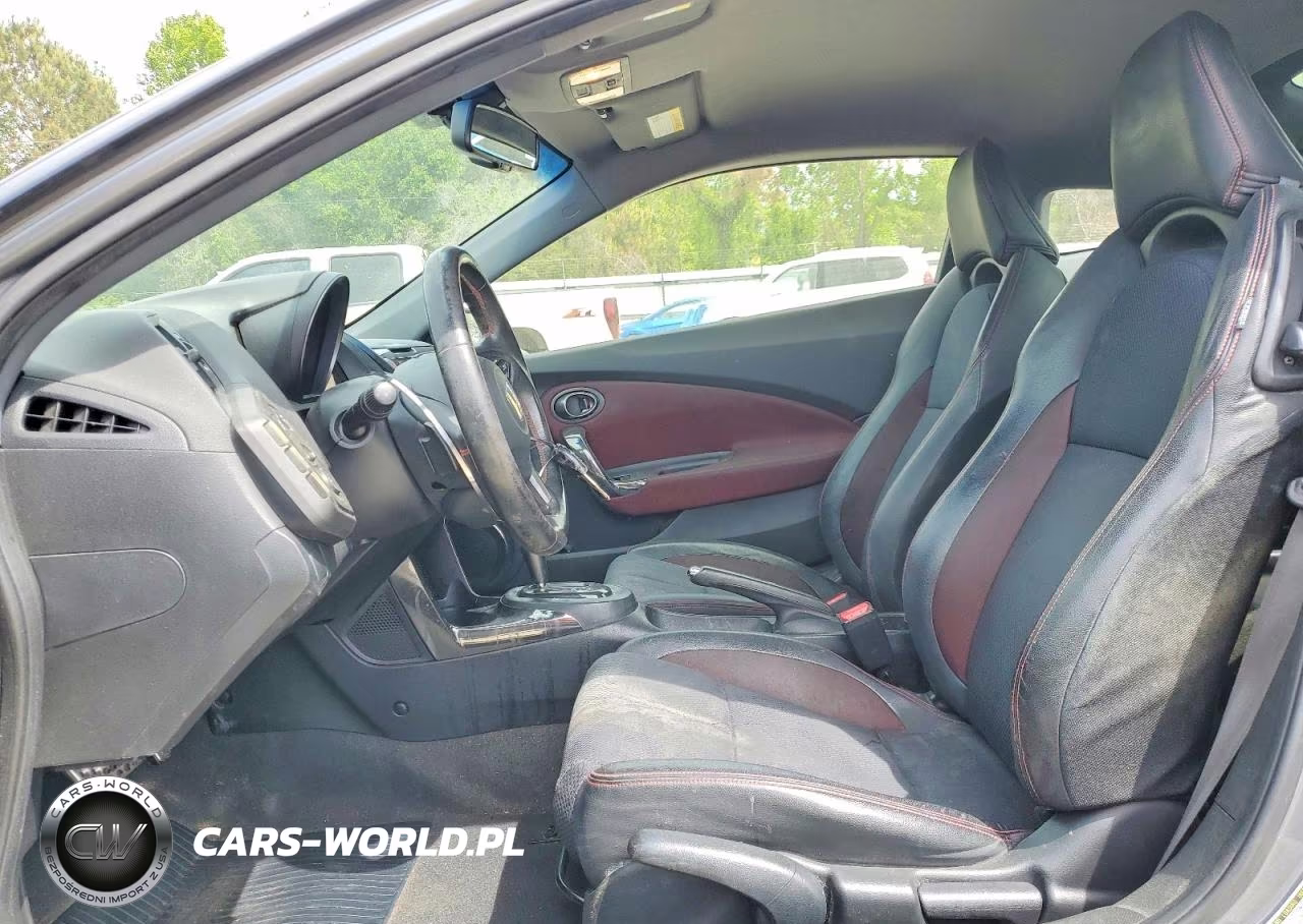 2013 Honda Cr-Z Ex VIN:JHMZF1D65DS000949 - 7