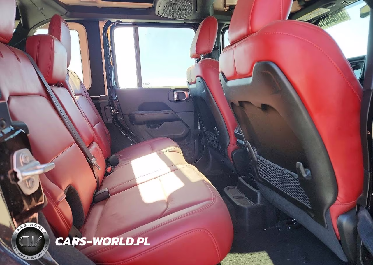 2024 Jeep Wrangler Rubicon 392 VIN:1C4RJXSJ3RW213764 - 11