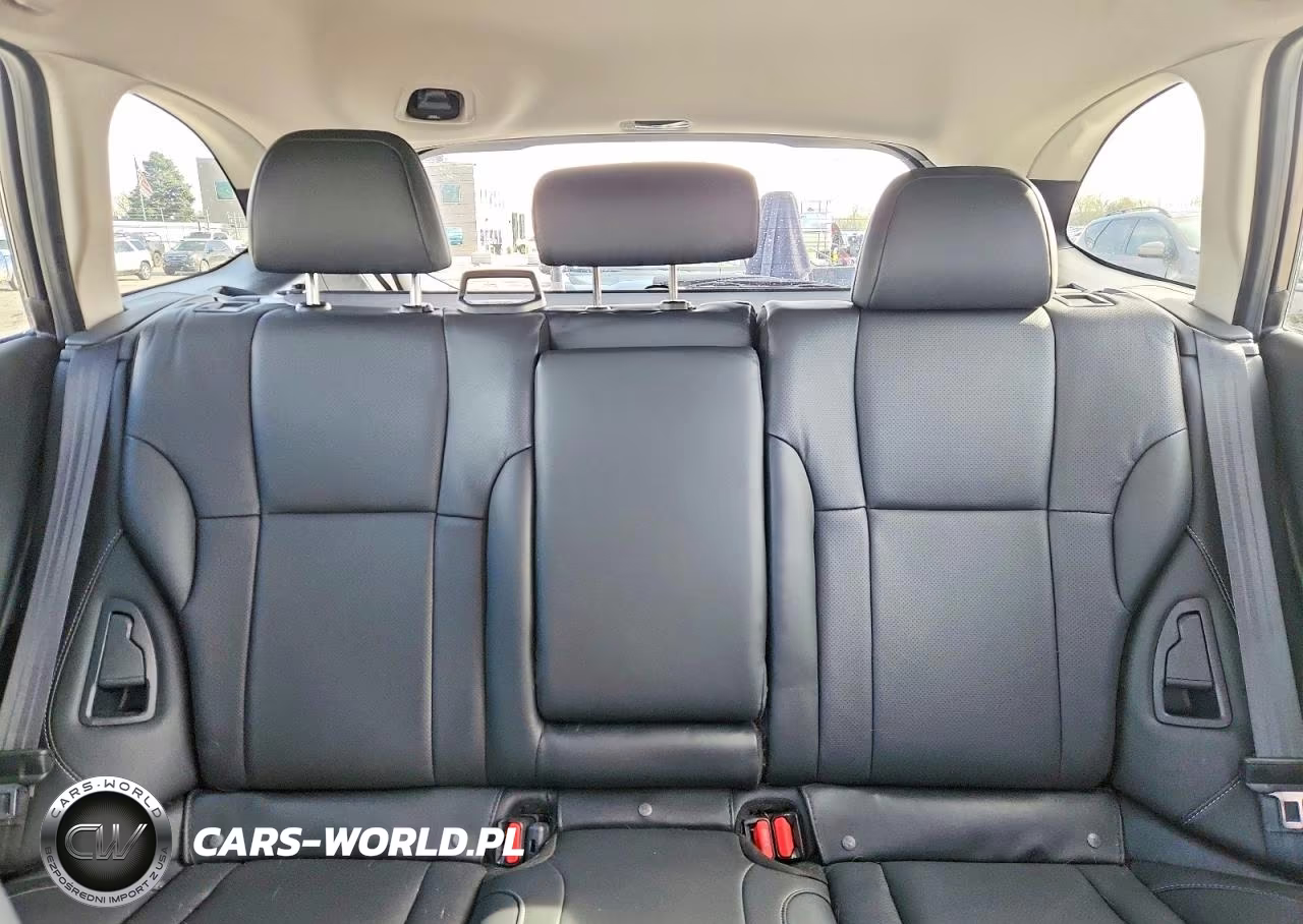 2020 Subaru Outback Limited VIN:4S4BTANC0L3181589 - 10