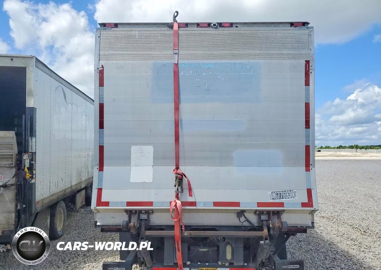 2010 Isuzu Nqr VIN:JALE5W162A7901827 - 10