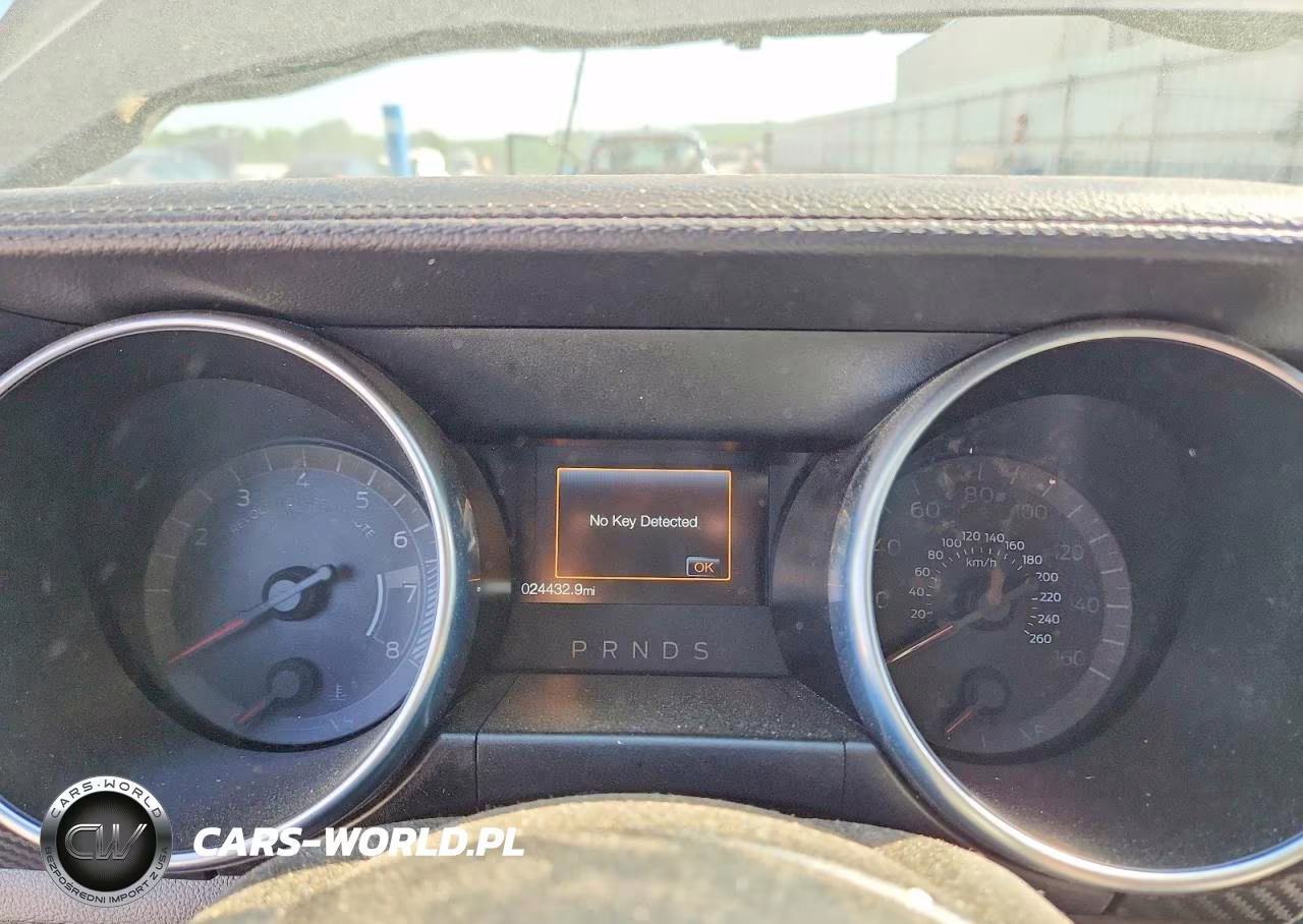 2022 Ford Mustang VIN:1FATP8UH7N5140750 - 9