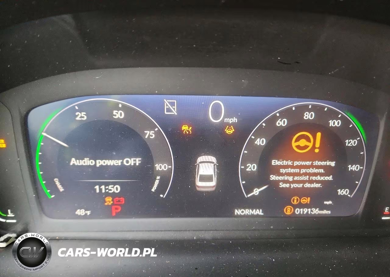 2025 Honda Accord Hybrid Sport-L VIN:1HGCY2F76SA064404 - 9