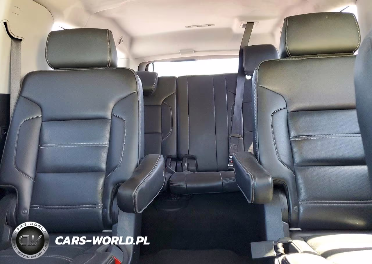 2018 GMC Yukon Xl Denali VIN:1GKS1HKJ6JR224689 - 10