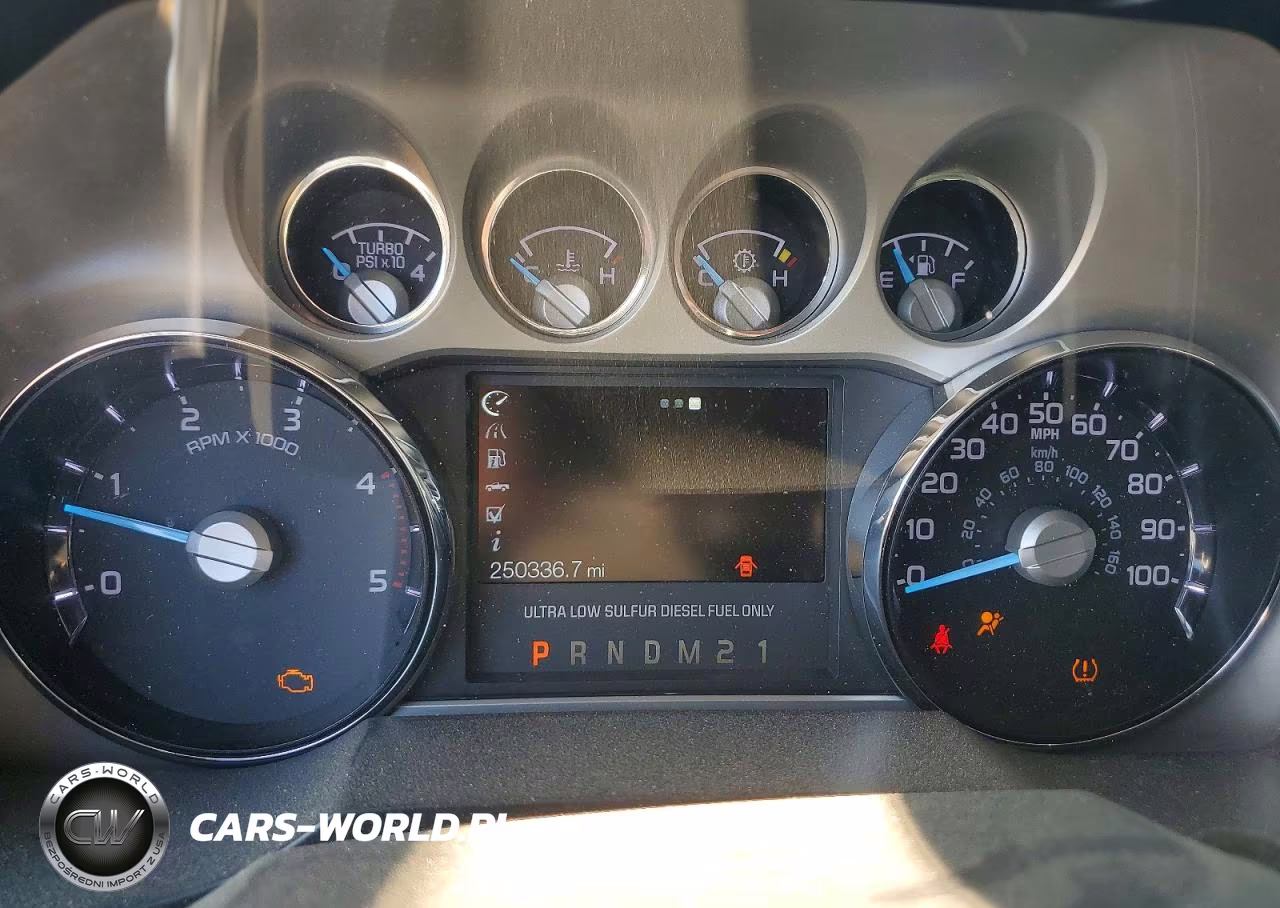 2015 Ford F350 Super Duty VIN:1FT8W3BTXFEB92548 - 9
