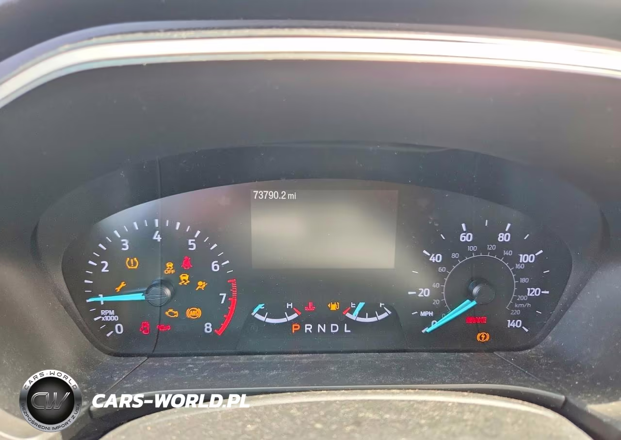 2021 Ford Escape Sel VIN:1FMCU0H65MUA12486 - 9
