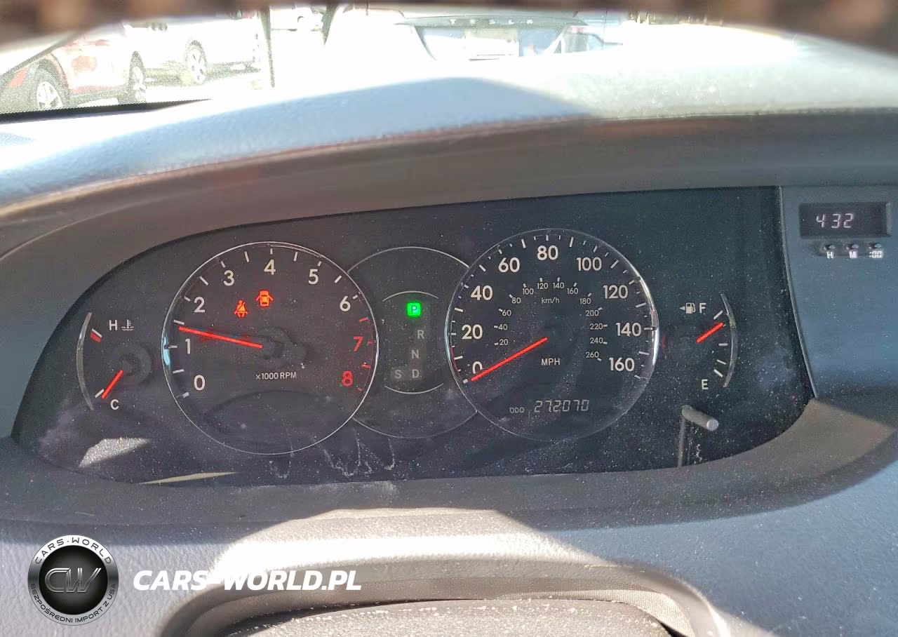 2006 Toyota Avalon Touring VIN:4T1BK36B36U104850 - 9