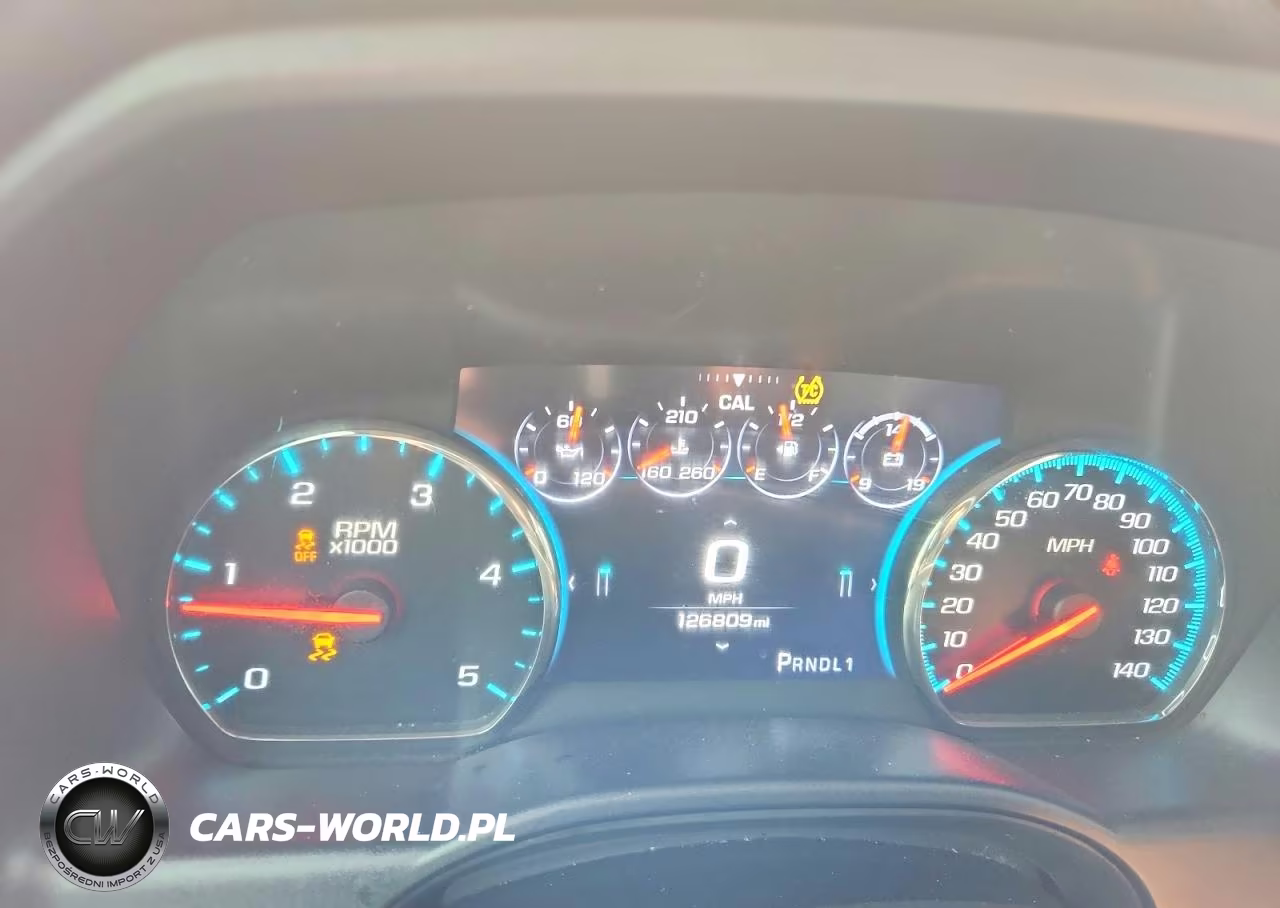 2017 GMC Sierra K2500 Denali VIN:1GT12UEY7HF192109 - 9