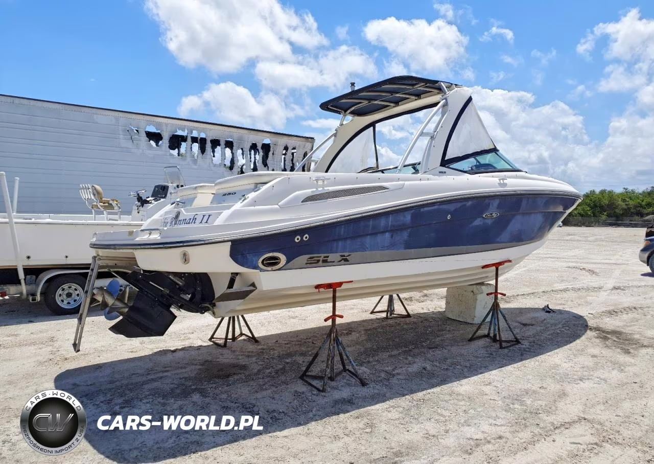 2007 Sea Ray 250 Select Ex - Boat VIN:SERR1289G607 - 4