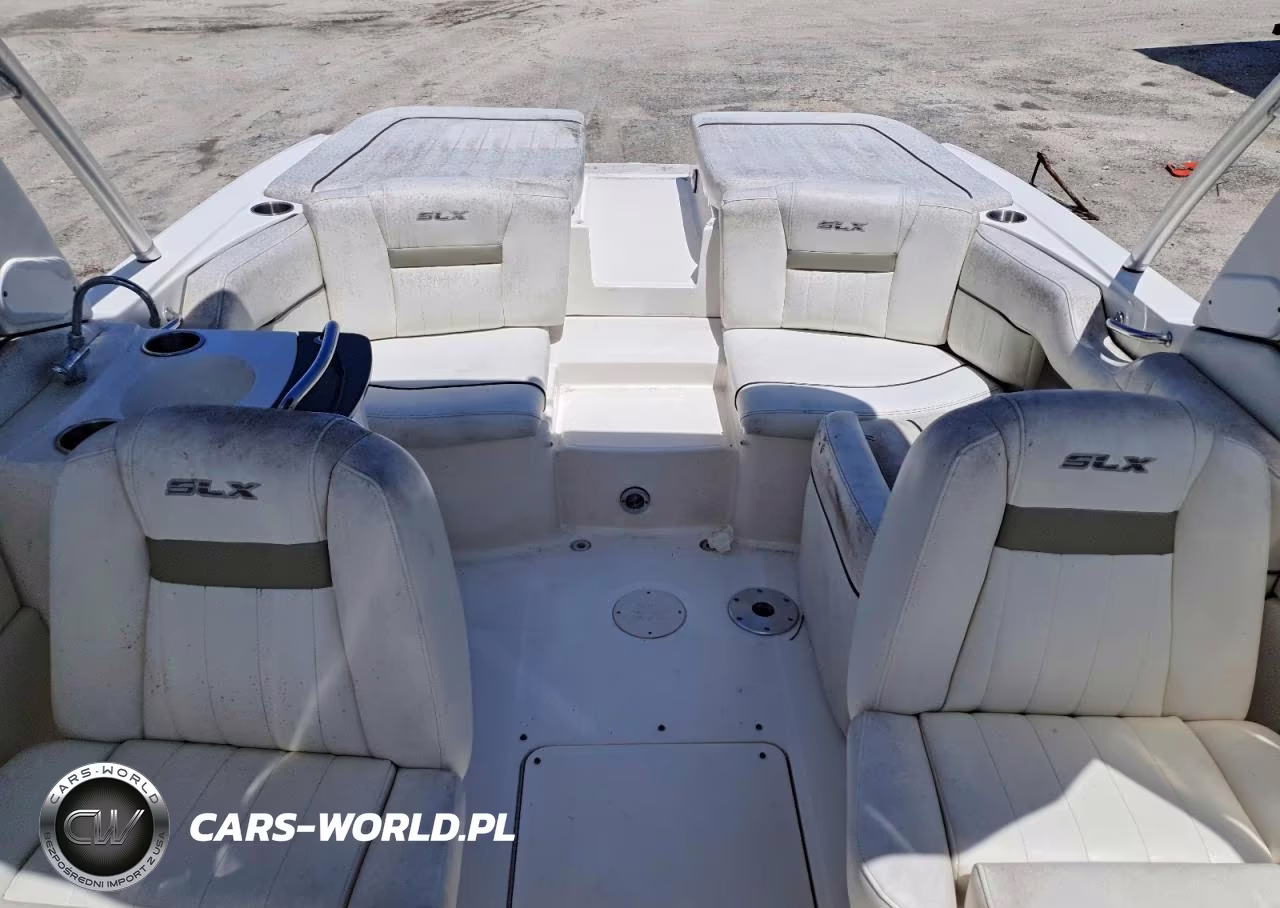 2007 Sea Ray 250 Select Ex - Boat VIN:SERR1289G607 - 6