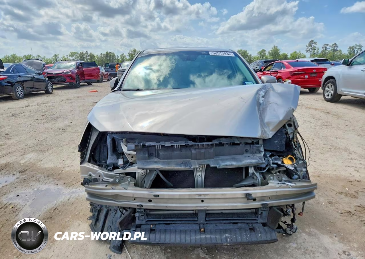 2017 Subaru Legacy 2.5I Limited VIN:4S3BNAN65H3068172 - 5